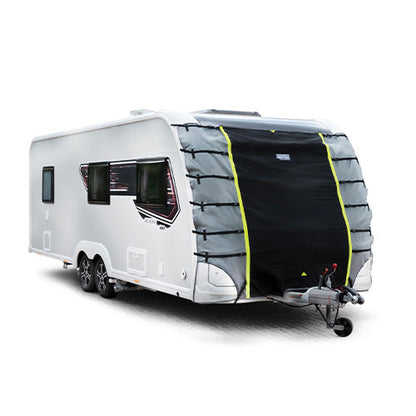 Maypole Universal Front Towing Cover - Medium (225cm – 245cm)