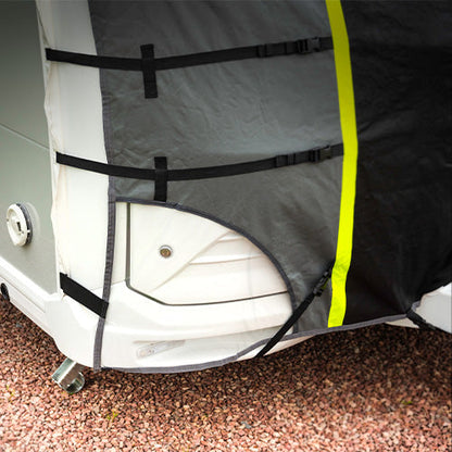 Maypole Universal Front Towing Cover - Medium (225cm – 245cm)