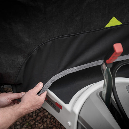 Maypole Universal Front Towing Cover - Medium (225cm – 245cm)