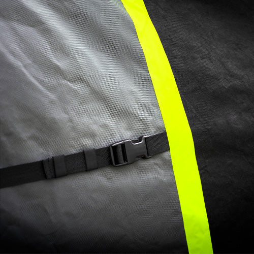 Maypole Universal Front Towing Cover - Medium (225cm – 245cm)