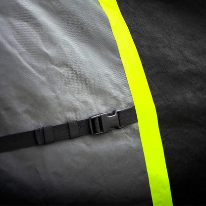 Maypole Universal Front Towing Cover - Medium (225cm – 245cm)