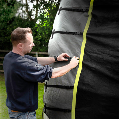 Maypole Universal Front Towing Cover - Medium (225cm – 245cm)