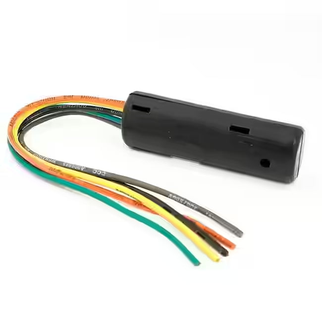 Audible Relay