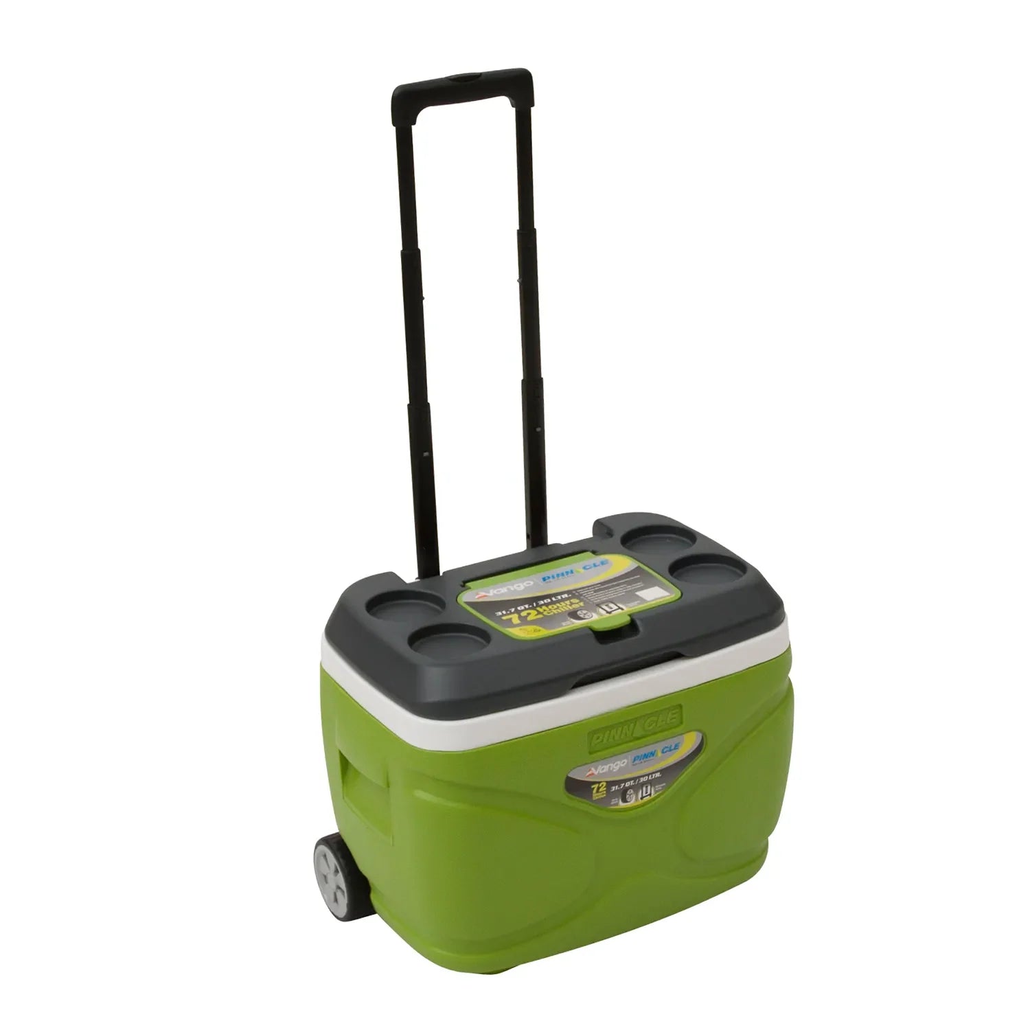 Vango Pinnacle Wheelie 30L Coolbox