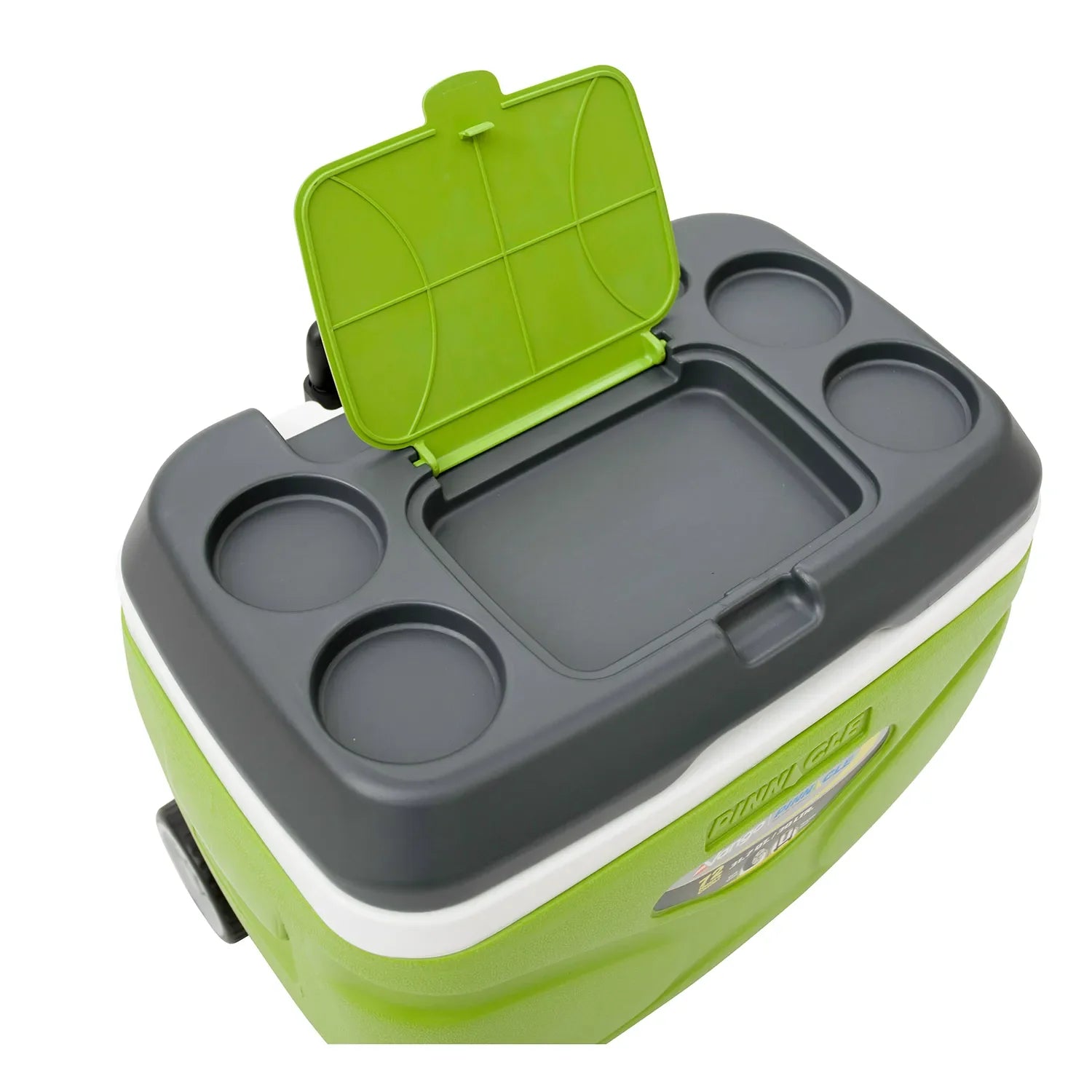 Vango Pinnacle Wheelie 30L Coolbox