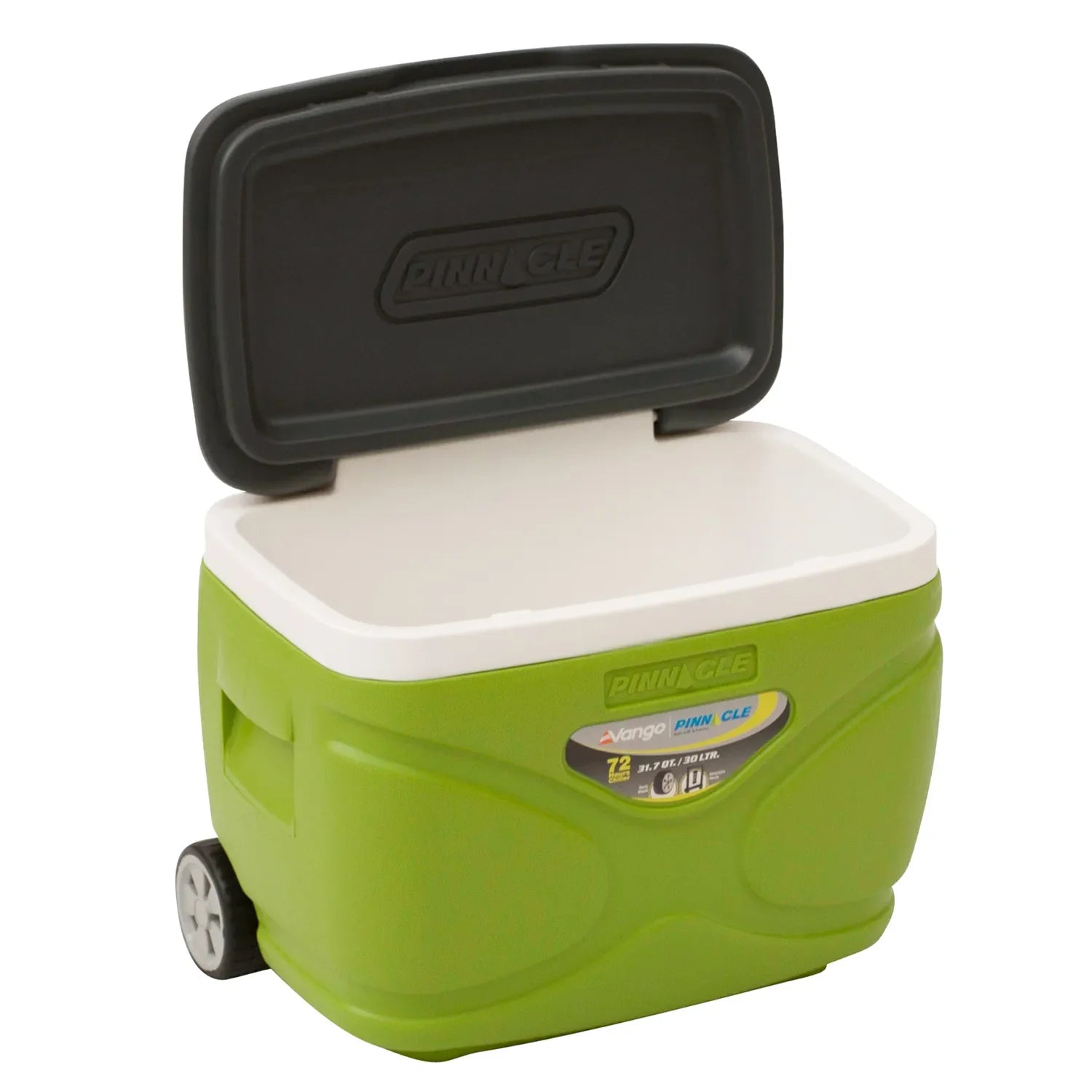 Vango Pinnacle Wheelie 30L Coolbox