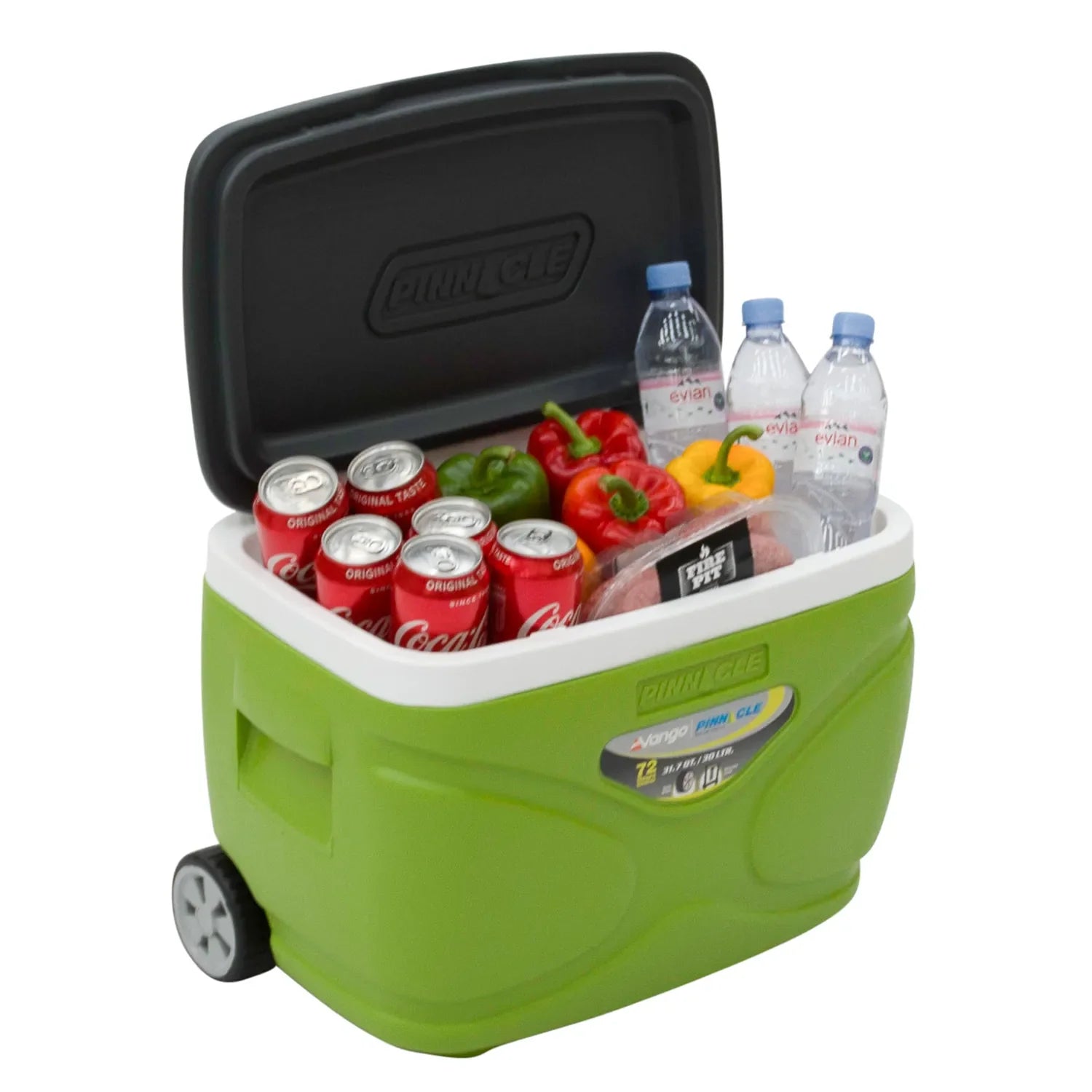 Vango Pinnacle Wheelie 30L Coolbox