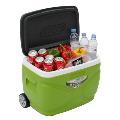Vango Pinnacle Wheelie 30L Coolbox