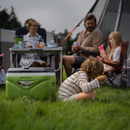 Vango Pinnacle Wheelie 30L Coolbox