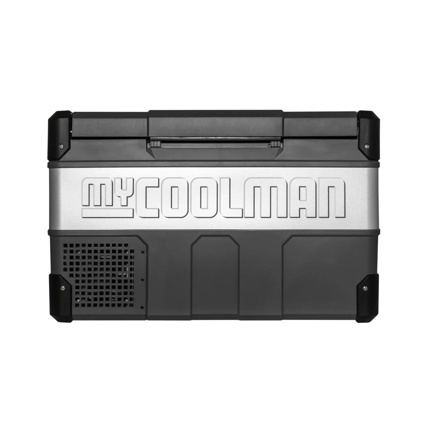 myCOOLMAN 53 litre Portable Fridge Compressor Cool Box