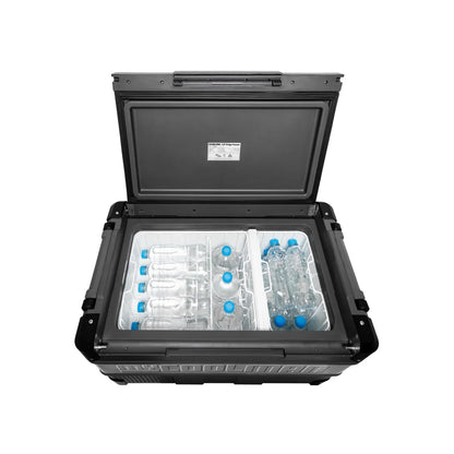 myCOOLMAN 53 litre Portable Fridge Compressor Cool Box