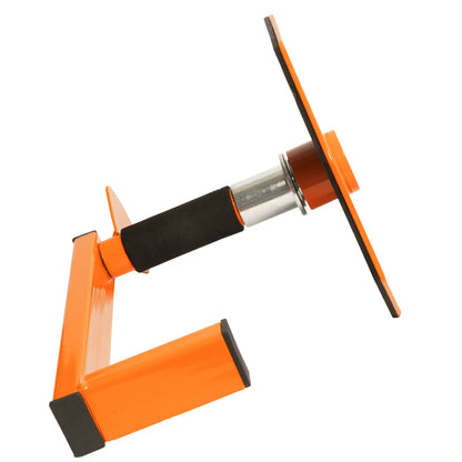 FullStop Excalibur Receiver Wheel Clamp