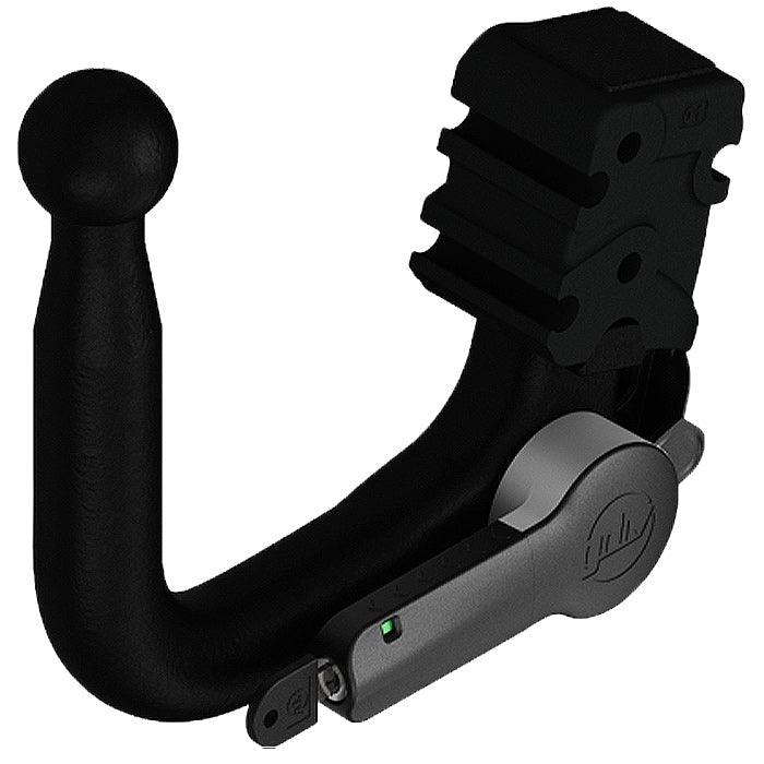 GDW Detachable Vertical Towbar for MG S6 EV SUV 2025 Onwards