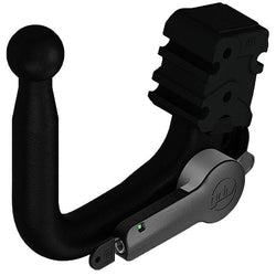 GDW Detachable Vertical Towbar for MG S6 EV SUV 2025 Onwards