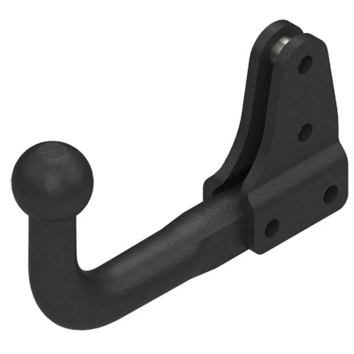GDW Swan Neck Towbar for Nissan Qashqai SUV 2024 Onwards