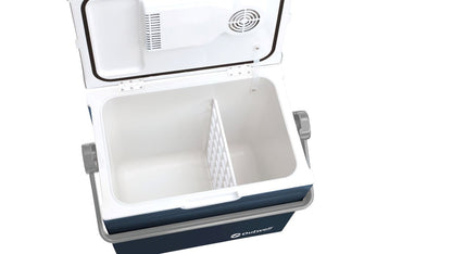 Outwell Ecocool Lite CoolBox Blue 24L 12v/230v