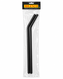 Milenco Extra Wide Towing Mirror Arms - Pair