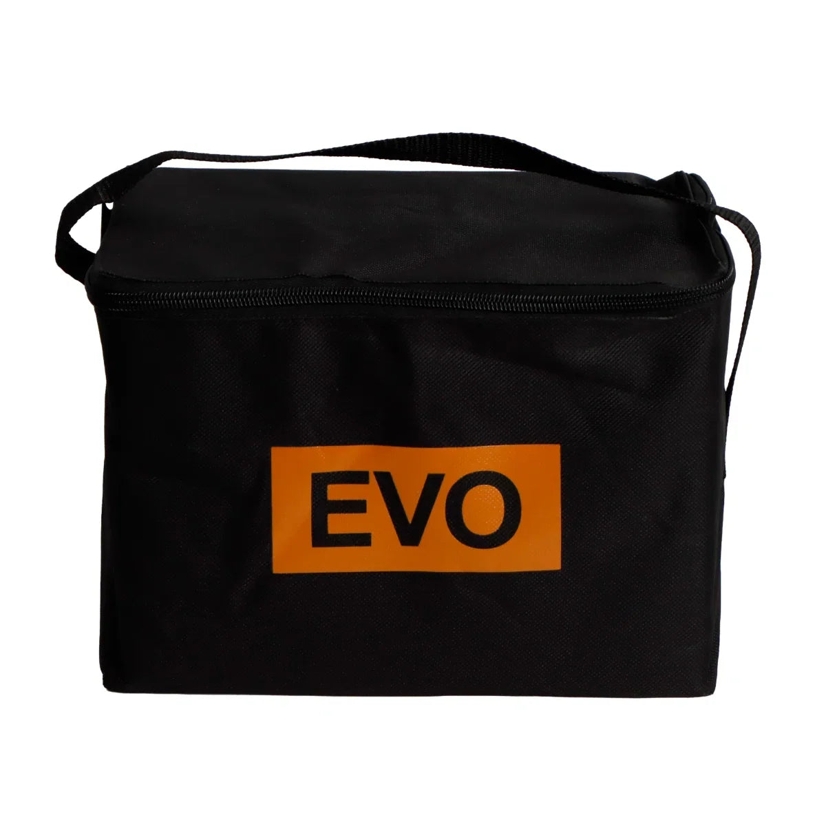 EVO Caravan Chassis Wheel Lock