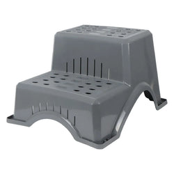 Leisurewize Plastic Double Step