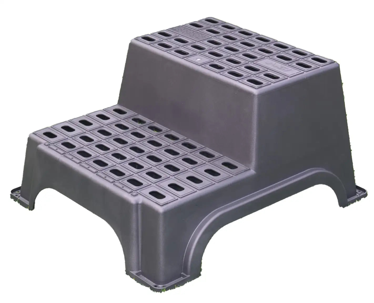 Milenco MGI Giant Double Caravan Step