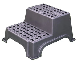 Milenco MGI Giant Double Caravan Step