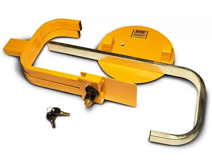 Maypole 13"-17" Universal Wheel Clamp