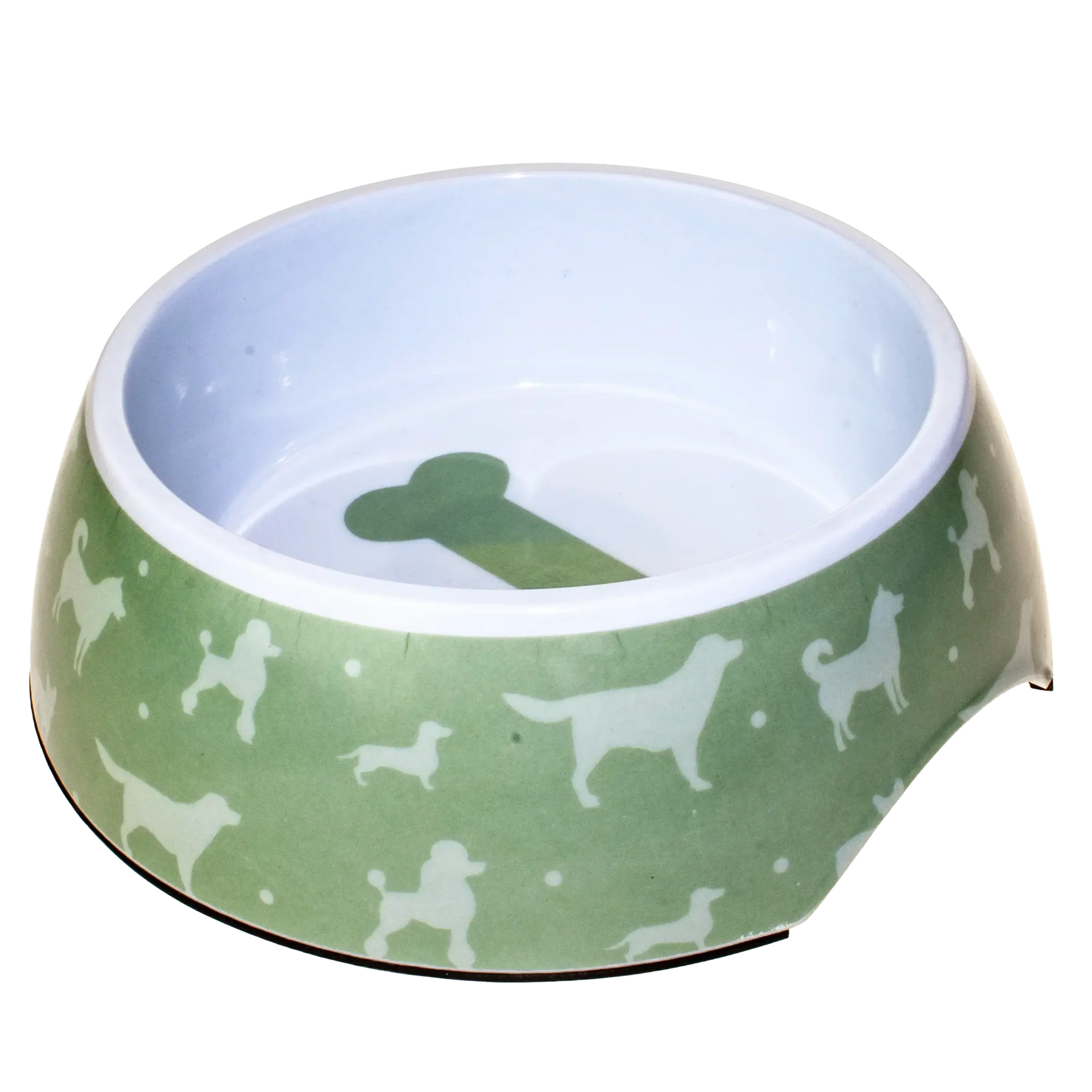 Smart Choice Melamine Dog Bowl - 500ml