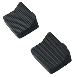 Milenco 3186 Aero V Mirror Pads for Kia Sorento 2010-