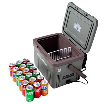 myCOOLMAN 15 Litre RS Portable Electric Cooler Box