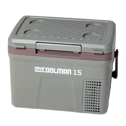 myCOOLMAN 15 Litre RS Portable Electric Cooler Box