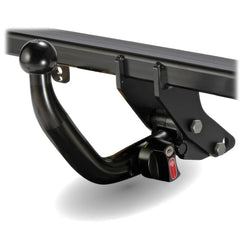 Oris Detachable Horizontal Towbar for Tesla Model Y SUV 2020-2025