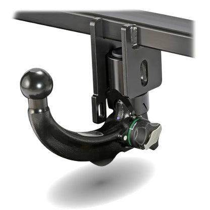 Oris Detachable Vertical Towbar for Kia Sportage SUV 2025 Onwards