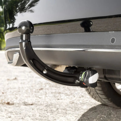 Oris Detachable Vertical Towbar for Kia Sportage SUV 2025 Onwards