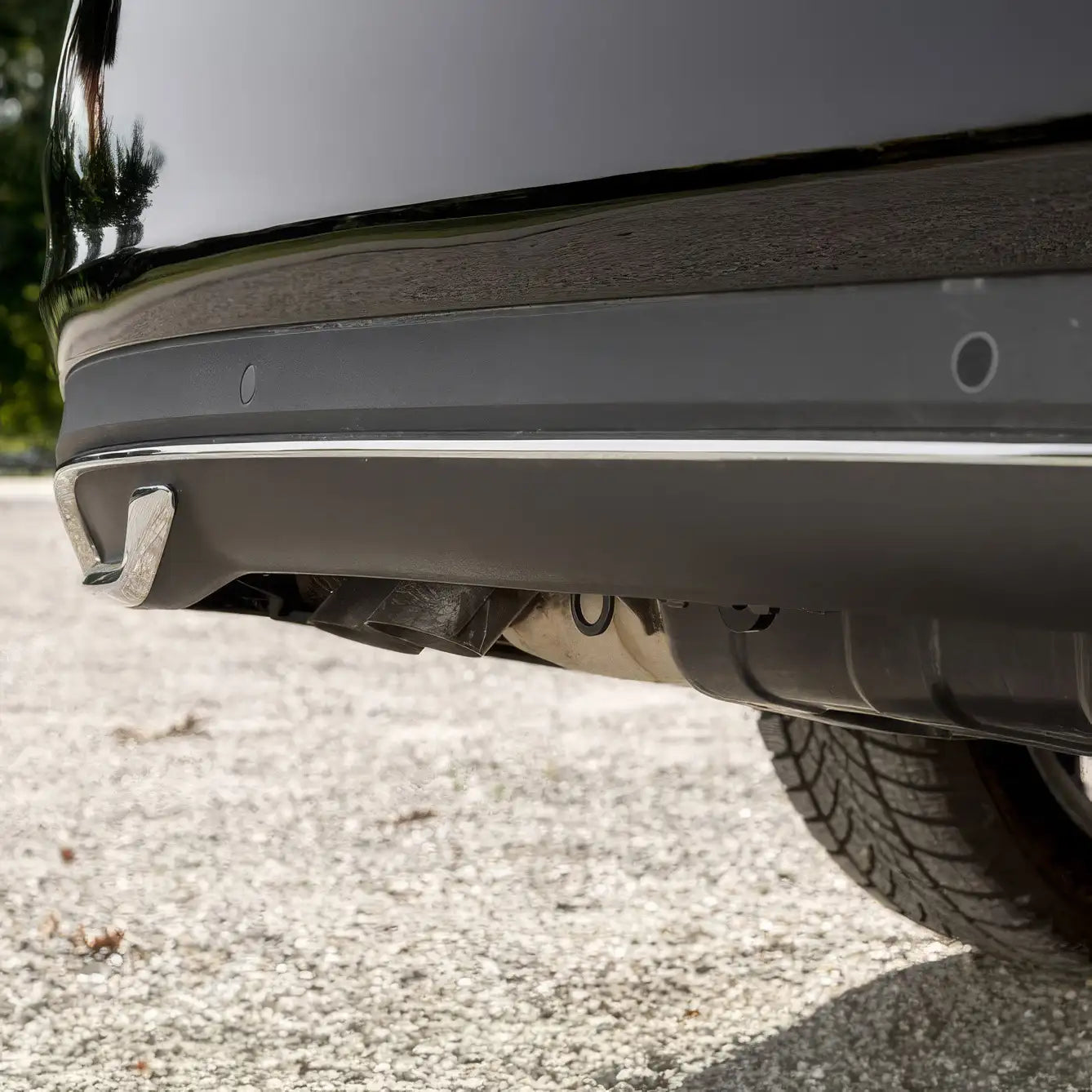 Oris Detachable Vertical Towbar for Kia Sportage SUV 2025 Onwards