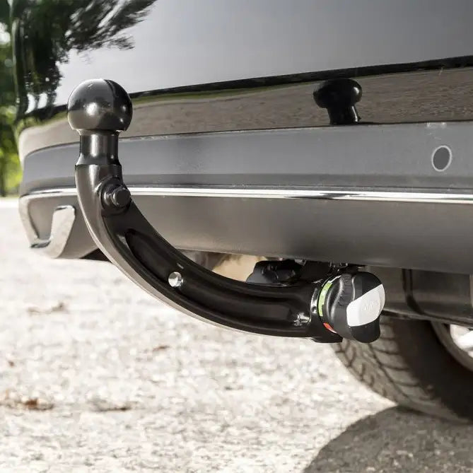 Oris Fix4Bike Detachable Towbar for Kia Sportage SUV 2025 Onwards