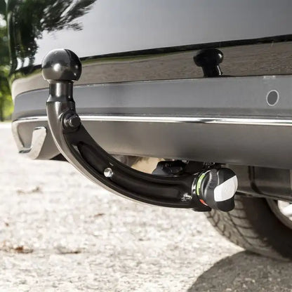 Oris Fix4Bike Detachable Towbar for Kia Sportage SUV 2025 Onwards