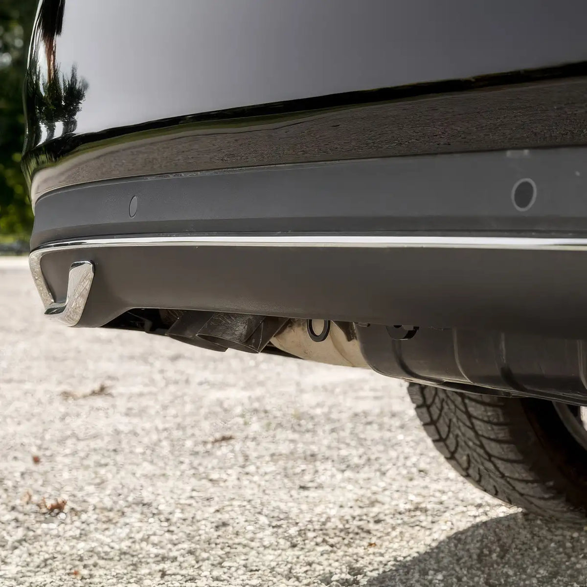 Oris Fix4Bike Detachable Towbar for Mercedes Vito Van & MPV 2024 Onwards