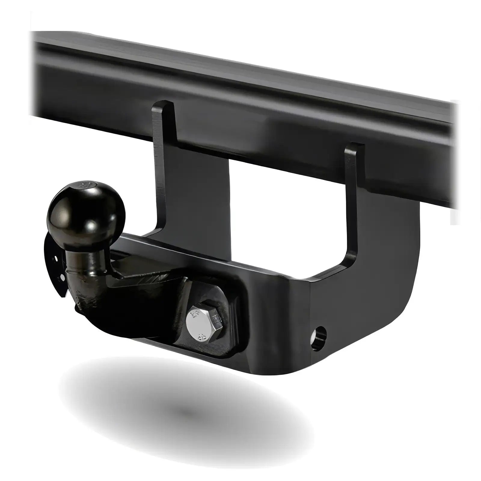 Oris Fixed Flange Towbar for Audi Q7 SUV 2006-2015