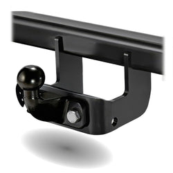Oris Fixed Flange Towbar for Audi Q7 SUV 2006-2015