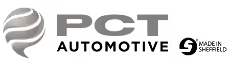 PCT Automotive Towbars Logo