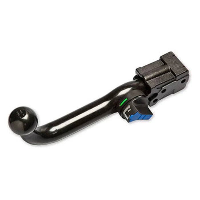 PCT Detachable Horizontal Towbar for Jeep Patriot 2007-2011