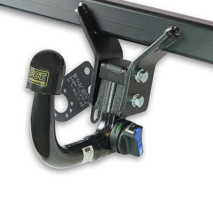 PCT Detachable Vertical Towbar for Omoda 5 SUV 2024 Onwards