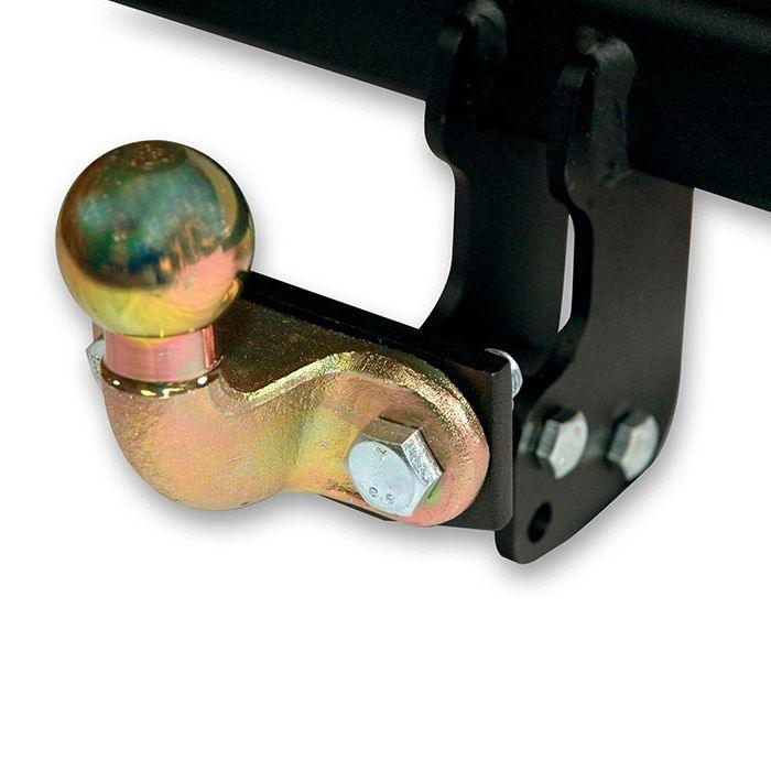 PCT Fixed Flange Towbar for Omoda 5 SUV 2024 Onwards
