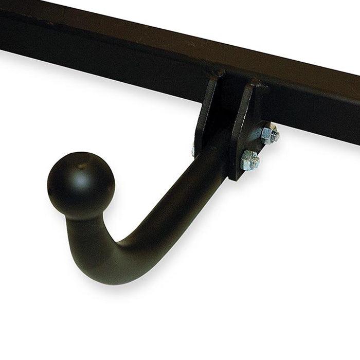 PCT Swan Neck Towbar for Jaecoo 7 SUV 2025 Onwards