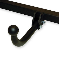 PCT Swan Neck Towbar for Jaecoo 7 SUV 2025 Onwards
