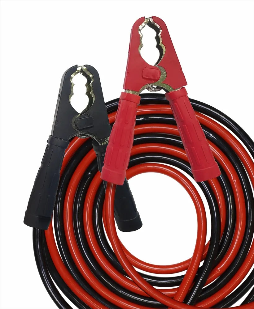 Booster Cables - 2mtr 350amp