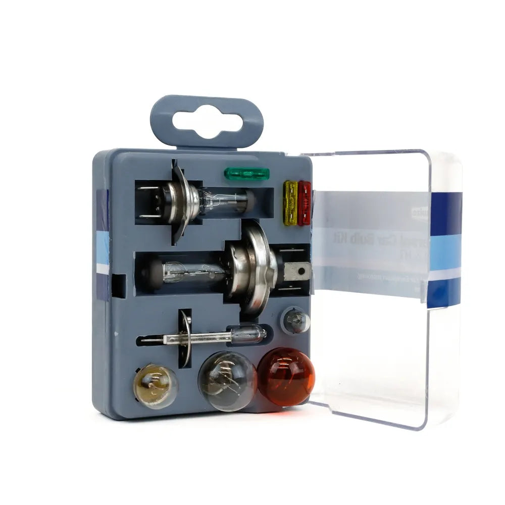 Car Bulb Replacement Kit