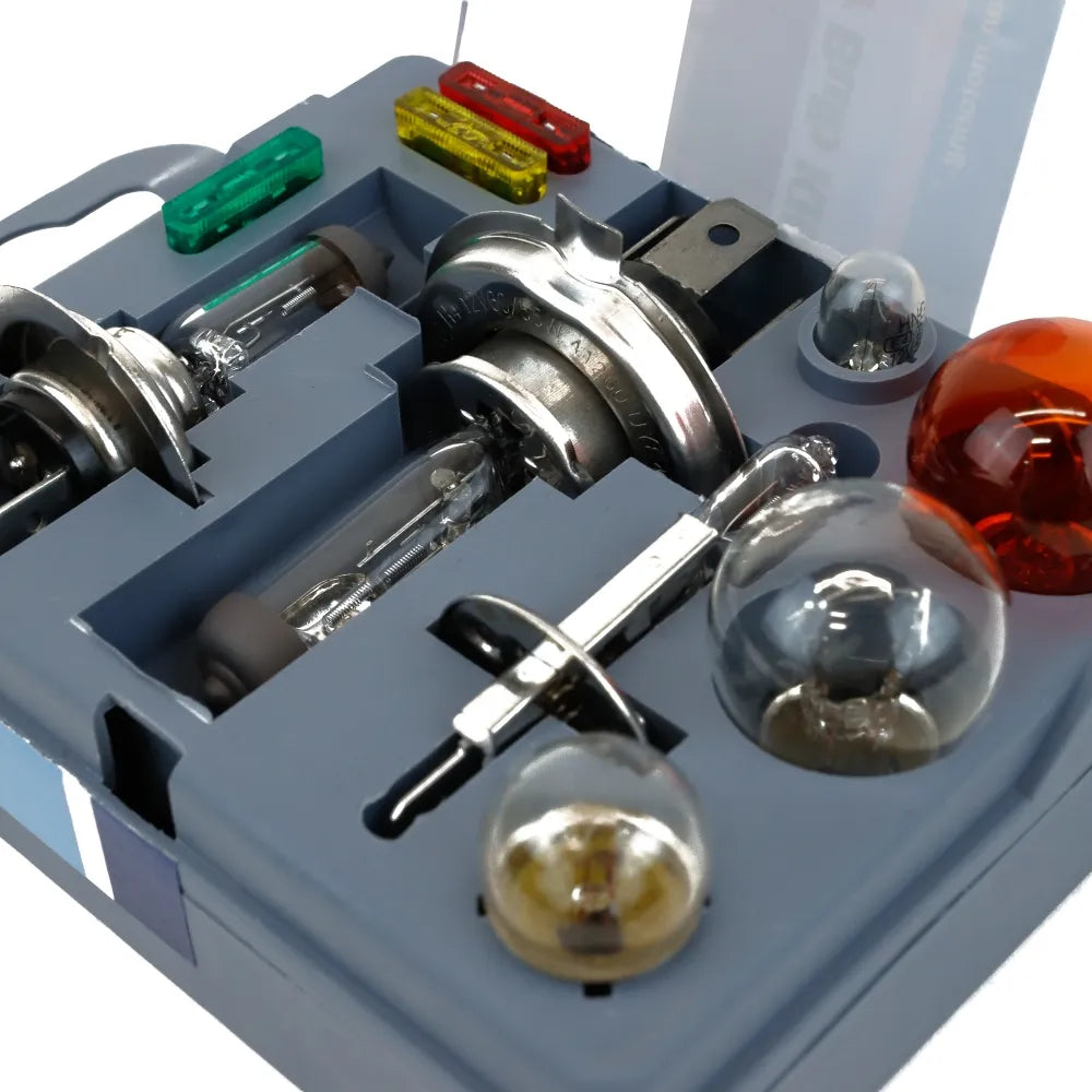 Car Bulb Replacement Kit