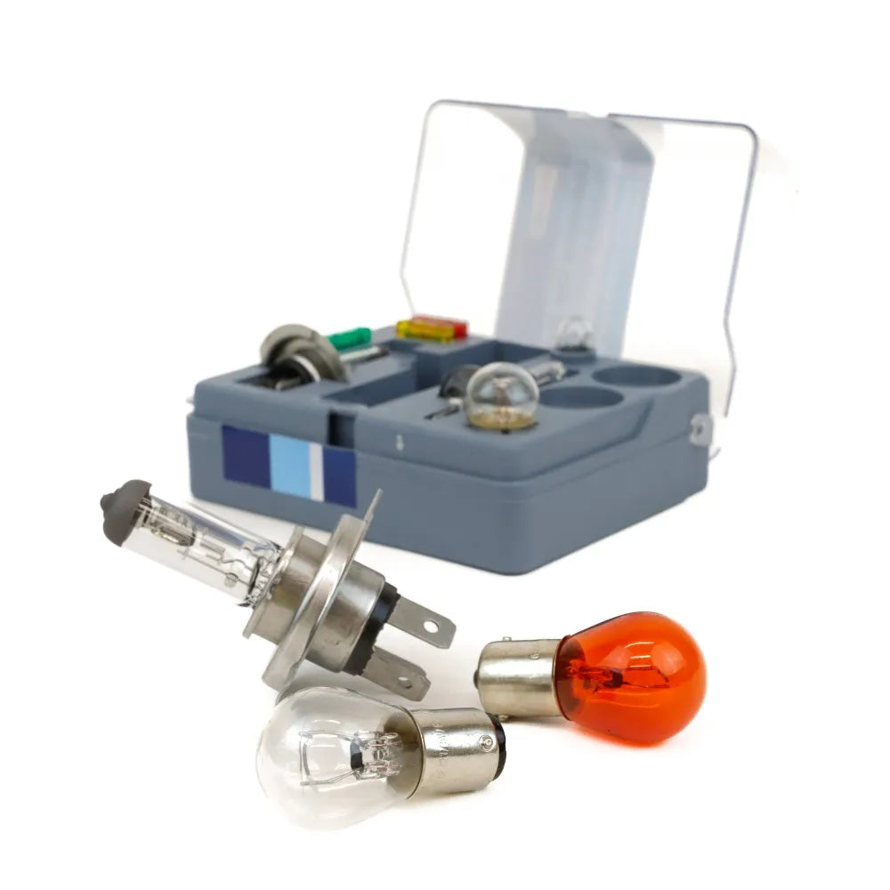 Car Bulb Replacement Kit