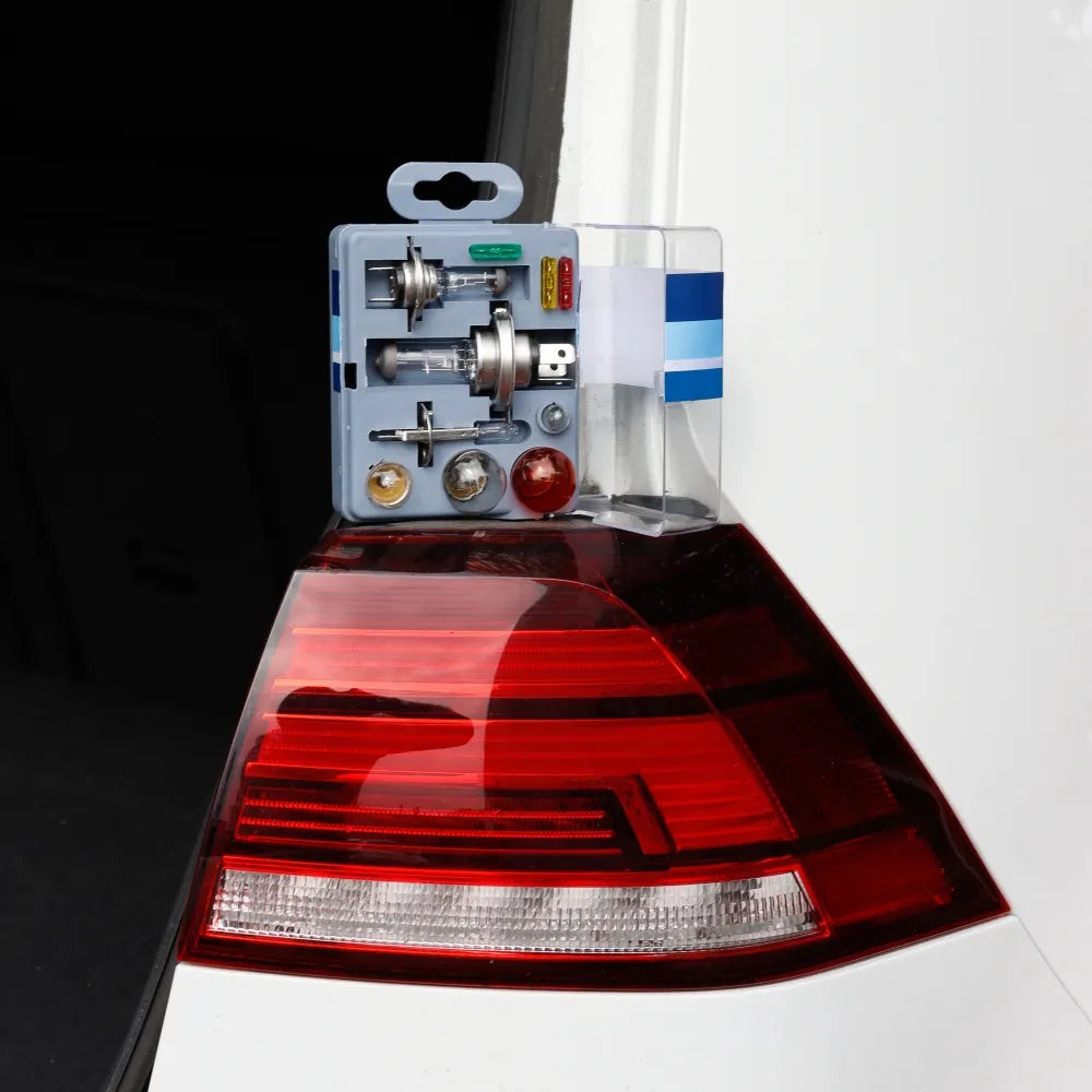 Car Bulb Replacement Kit